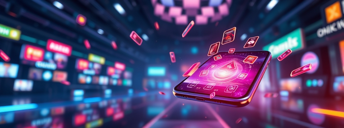 energy casino app